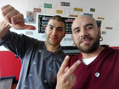 Sanguchería Pinganilla