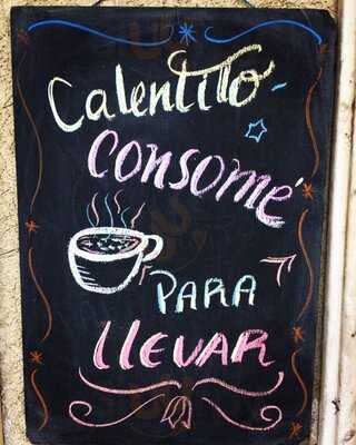 Sanguchería Pinganilla