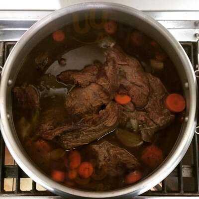 Sanguchería Pinganilla