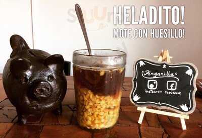 Sanguchería Pinganilla