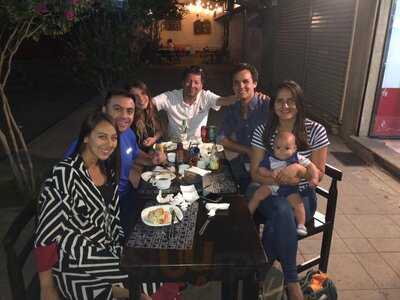 Sanguchería Pinganilla