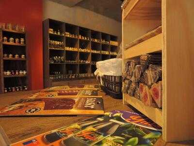 Mongetun Deli Gourmet