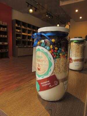 Mongetun Deli Gourmet