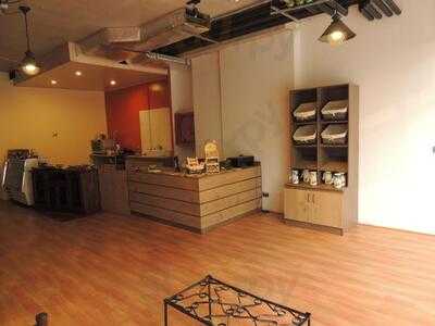 Mongetun Deli Gourmet