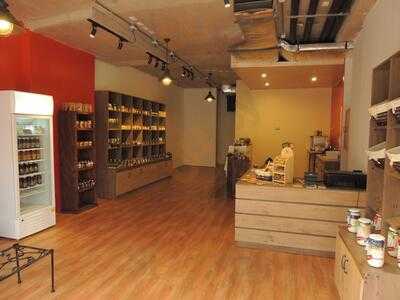 Mongetun Deli Gourmet