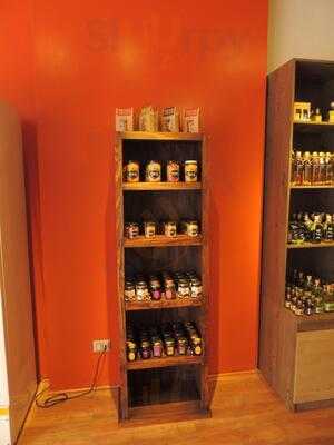 Mongetun Deli Gourmet