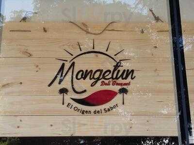 Mongetun Deli Gourmet