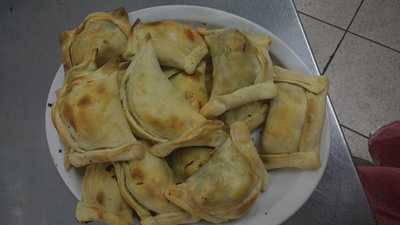 Brüder Lange Bar Restaurant