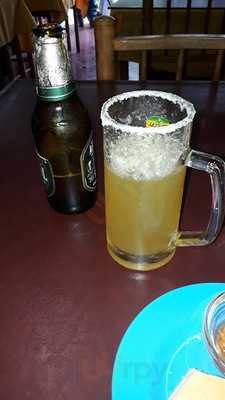 Brüder Lange Bar Restaurant