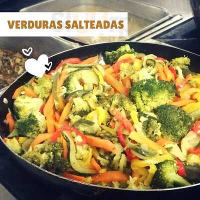 Brüder Lange Bar Restaurant