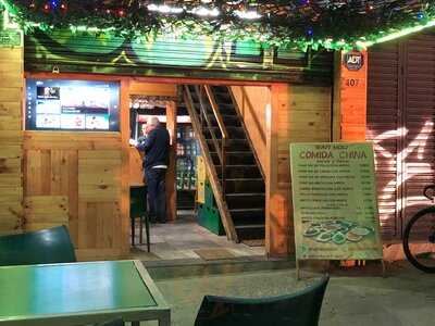 Comida China Familiar