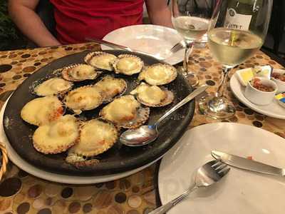 Local De Comida Rápida En Amalia Errázuriz