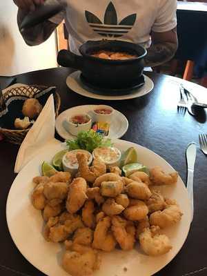 Local De Comida Rápida En Amalia Errázuriz