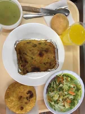 Gastronomía Típica