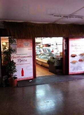 Gastronomía Típica