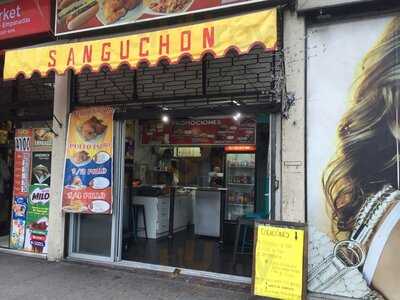 Sanguchon