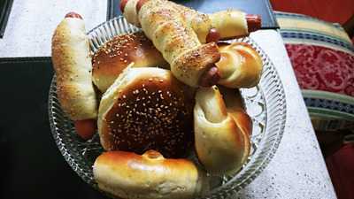 El Rincón De María