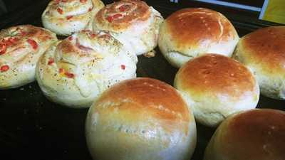 El Rincón De María