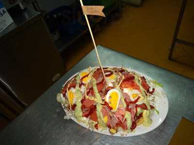 El Rincón De María