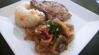 El Rincón De María