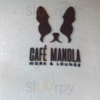 Cafe Manola