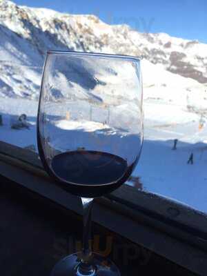 Clodet Sanguches Y Choritos