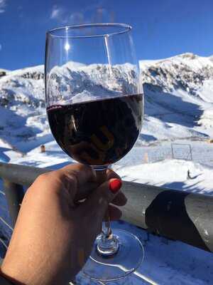 Clodet Sanguches Y Choritos