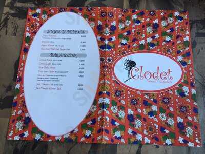 Clodet Sanguches Y Choritos