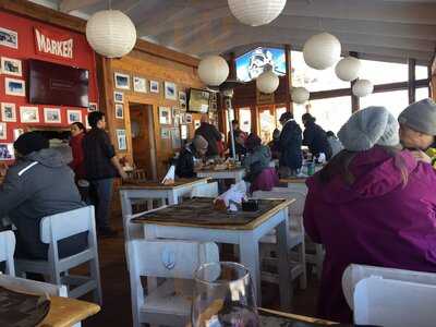 Clodet Sanguches Y Choritos