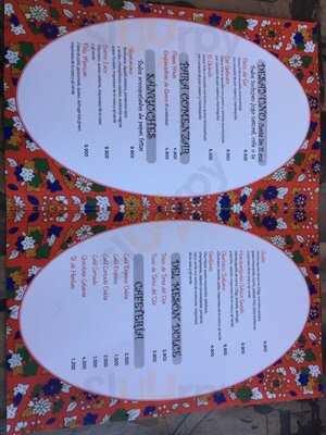 Clodet Sanguches Y Choritos