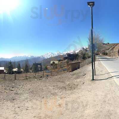 Clodet Sanguches Y Choritos