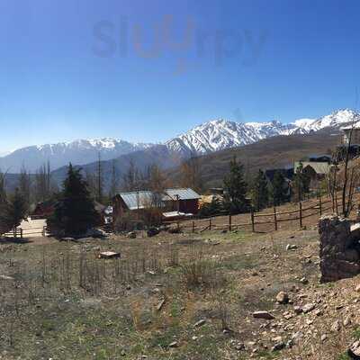 Clodet Sanguches Y Choritos