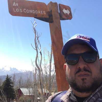 Clodet Sanguches Y Choritos