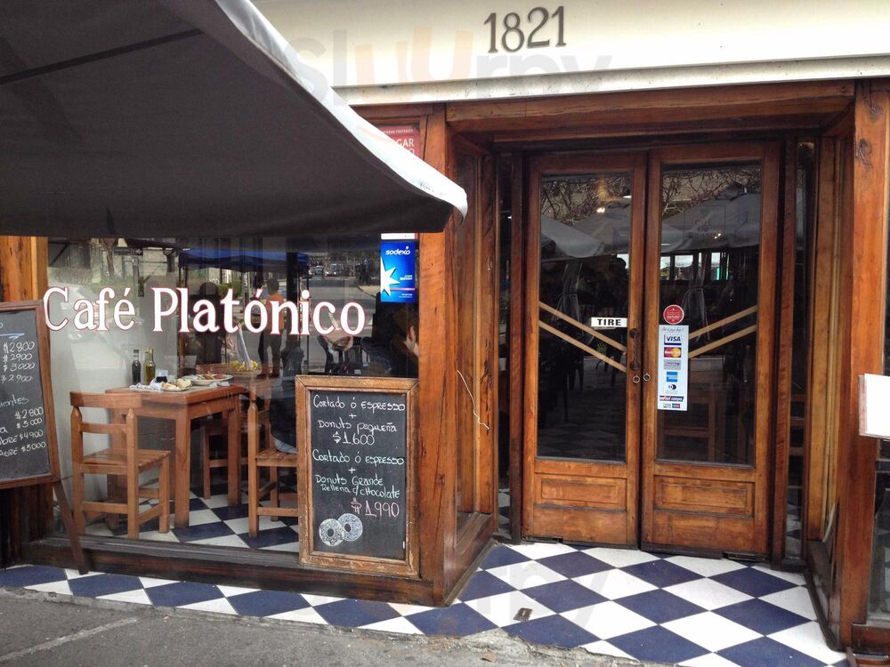 Café Platónico