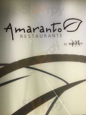 Amaranto “aromas Y Sabores”