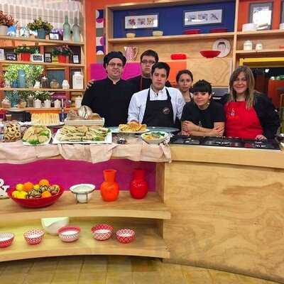 Amaranto “aromas Y Sabores”