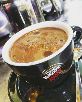 Amaranto “aromas Y Sabores”