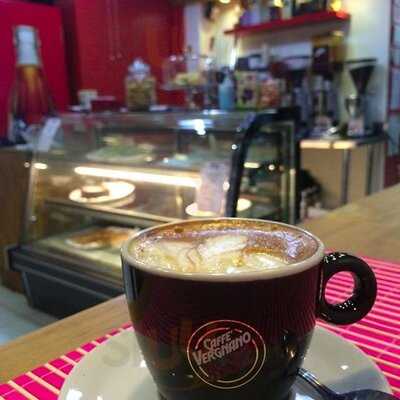 Amaranto “aromas Y Sabores”