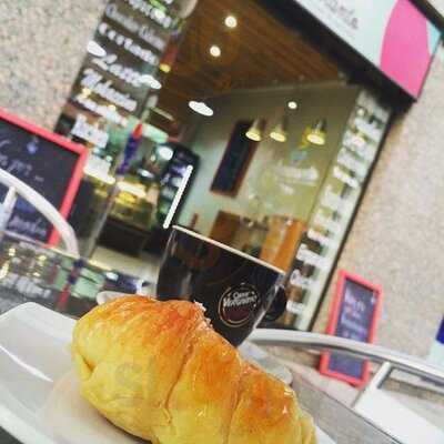 Amaranto “aromas Y Sabores”