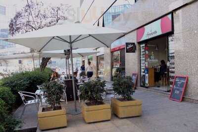 Amaranto “aromas Y Sabores”