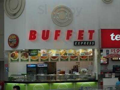 Buffet Express