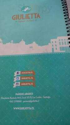 Giulietta