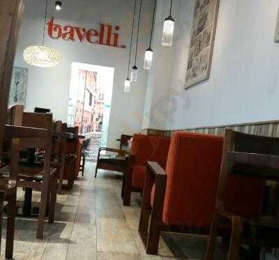 Tavelli