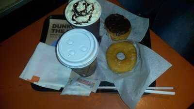Dunkin'
