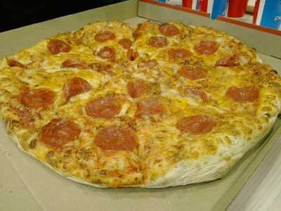 Telepizza