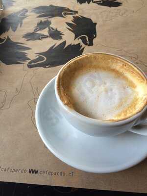 Café Pardo