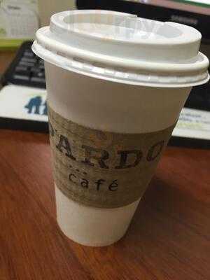 Café Pardo