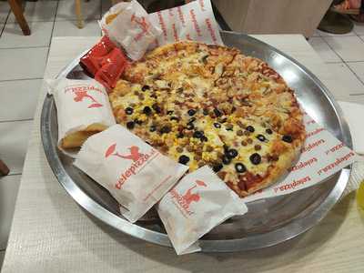 Telepizza