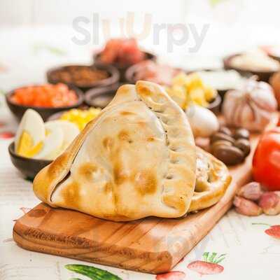 Empanada Mia