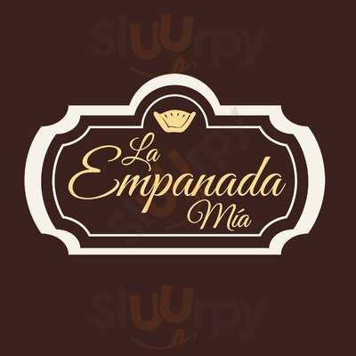 Empanada Mia